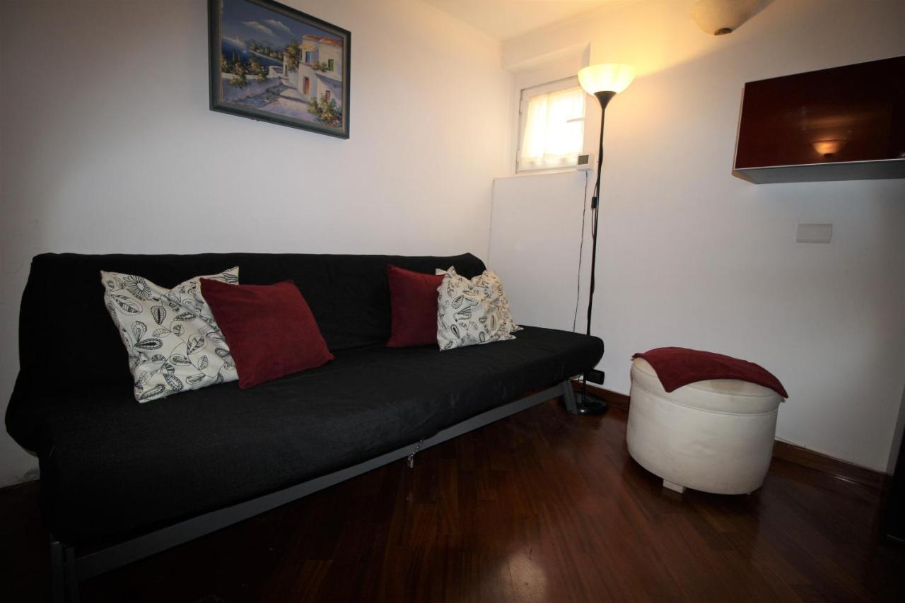 Appartement Sunny Rome Attico Con Jacuzzi, Terrazzo E Fibra Extérieur photo