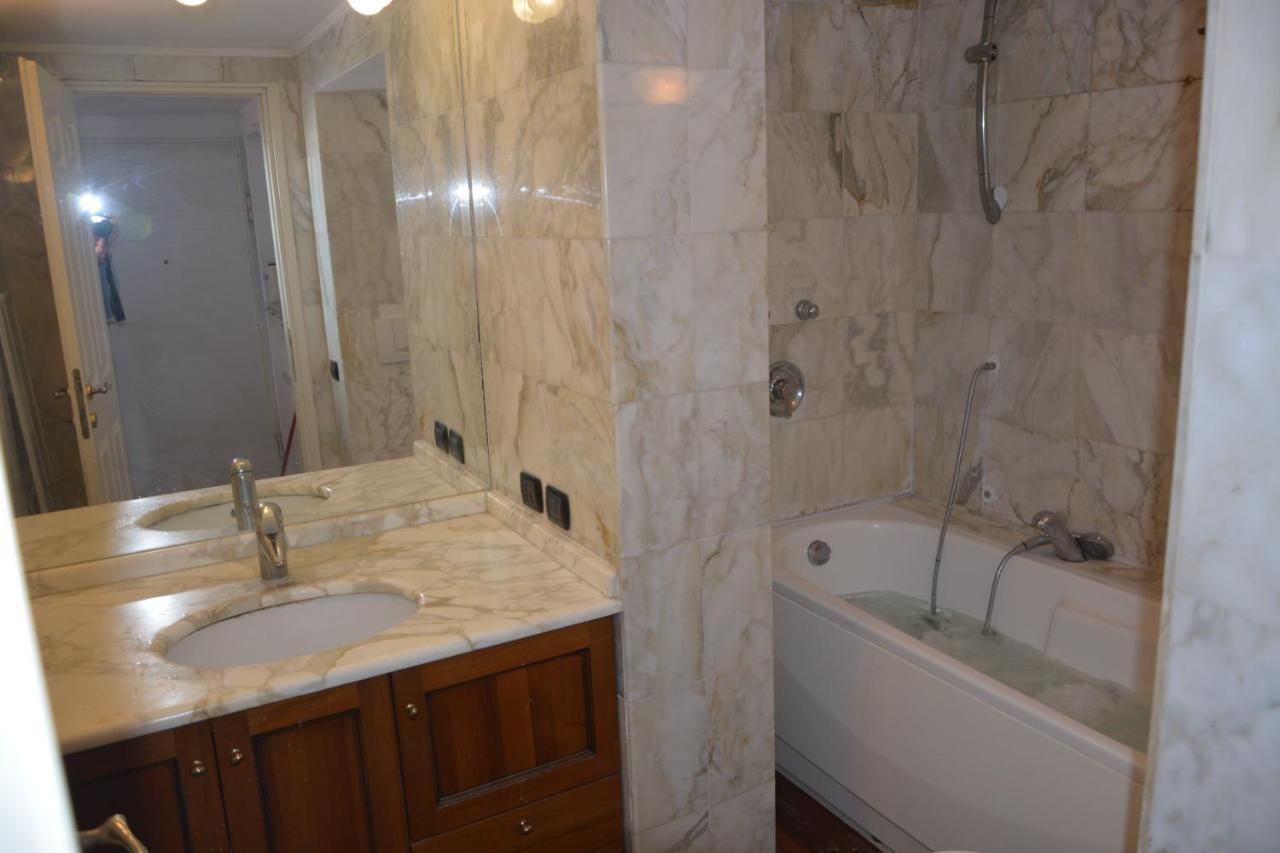 Appartement Sunny Rome Attico Con Jacuzzi, Terrazzo E Fibra Extérieur photo